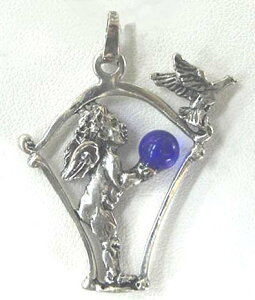 C^A Vo[ y_ggbv VgƔ Chimera Oro LEI ANZT[ lbNX Vo[925 fB[X Y [OK