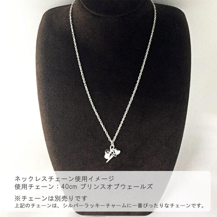 スターリングシルバー 925 ネックレストップ ピアス セット 