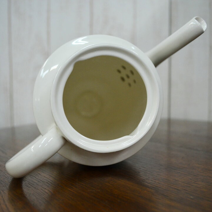 楽天市場】ヴィンテージ ティーポット Wedgwood ウェッジウッド 