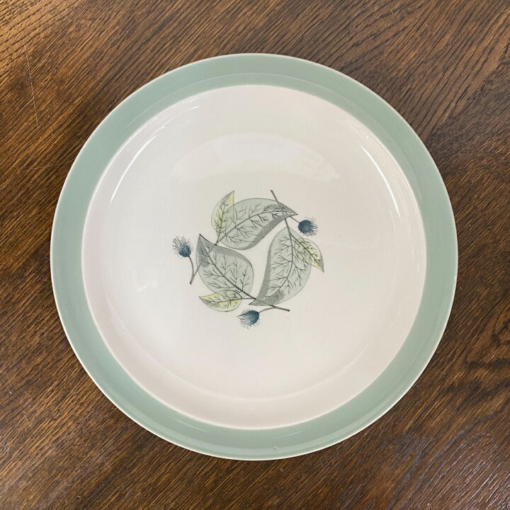 楽天市場】アンティーク プレート 中皿 Wedgwood ウェッジウッド 