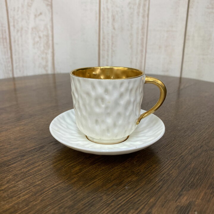 楽天市場】アンティーク デミタス カップ＆ソーサー Coalport コール 