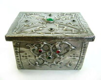 楽天市場】小物入れ オシャレ（骨董品・アンティーク｜アート・美術品 