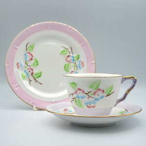 Be[W gI eB[Jbv\[T[ Royal Stafford CX^btH[h Floral Glory t[O[[ CMX 1940-1959N AeB[N Lb` BG e[uEFA H