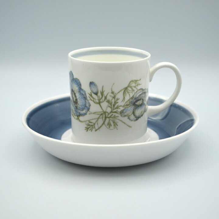 楽天市場】アンティーク ティーカップ&ソーサー Wedgwood ウェッジ 