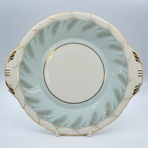 Be[W B&B v[g M Aynsley GCYC Blue Wheat u[EB[g CMX 1939-1950N AeB[N Lb` BG e[uEFA H ێM M 