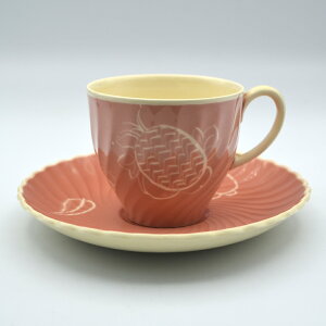 y󂠂z AeB[N f~^X Jbv\[T[ Susie Cooper X[W[N[p[ 1932-1964N Be[W Lb` BG e[uEFA H eB[Zbg   GXvb\ R