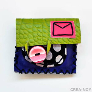 �n���h���C�h ���U�[ �R�C���p�[�X ���C�g�O���[��×�p�[�v�� �t�����X�� CREA-NOY �N���A�E�m�C �t�@�b�V���� ���B�G�� �������� �|�[�` �v���z �R�C���P�[�X ���j�Z�b�N�X ���f�B�[�X �����Y