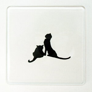vX`bNR[X^[ 2Zbg 10cm×10cm VGbgsN`[ L Vg p Etched Elegance Lb` BG e[uEFA H Rbv~  킢 Mtg v[g 