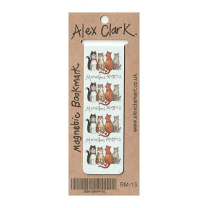 Alex Clark AbNXEN[N }Olbg ubN}[N tH[Lbg pfUC Xe[Vi[ [ BG x  ubN}[J[ ɂ  킢  L 