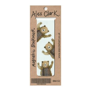 Alex Clark AbNXEN[N }Olbg ubN}[N xAnO pfUC Xe[Vi[ [ BG x  ubN}[J[ ɂ  킢  F [