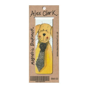 Alex Clark AbNXEN[N }Olbg ubN}[N lN^ChbO pfUC Xe[Vi[ [ BG x  ubN}[J[ ɂ  킢   