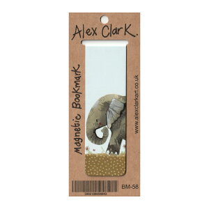 Alex Clark �A���b�N�X�E�N���[�N �}�O�l�b�g �u�b�N�}�[�N �l���[ �� �p���f�U�C�� �X�e�[�V���i���[ ���[�� ���B�G�� �x ������ �u�b�N�}�[�J�[ �����ɂ��� ������� ���킢�� ���� ���� �G��
