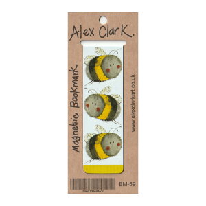 Alex Clark �A���b�N�X�E�N���[�N �}�O�l�b�g �u�b�N�}�[�N �o���u���r�[ �I �p���f�U�C�� �X�e�[�V���i���[ ���[�� ���B�G�� �x ������ �u�b�N�}�[�J�[ �����ɂ��� ������� ���킢�� ���� �n