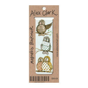 Alex Clark �A���b�N�X�E�N���[�N �}�O�l�b�g �u�b�N�}�[�N �t�[�^�[�Y �� �p���f�U�C�� �X�e�[�V���i���[ ���[�� ���B�G�� �x ������ �u�b�N�}�[�J�[ �����ɂ��� ������� ���킢�� ���� �� �t