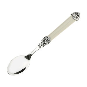 シルバープレート コーヒースプーン キッチン 雑貨 おしゃれ かわいい ギフト プレゼント 贈り物