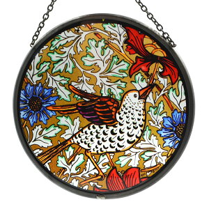 p XehOX EBAEX o[h&All Winged Heart EBOhn[g CeA BG KX  CMX yY ό   William Morris