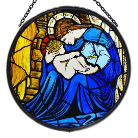 楽天市場 ステンドグラス マリアの通販