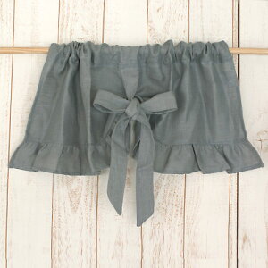 �J�t�F�J�[�e�� ���{�� �O���[ ��80cm×��31cm ���l��100% �C���e���A ���B�G�� ������� ���킢�� �u���C���h