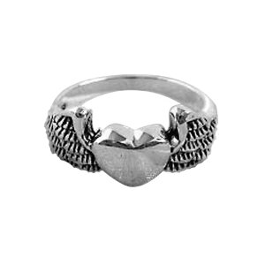 �X�^�[�����O�V���o�[ �����O �n�[�g�E�B���O R1953 �p�����A�� �C�M���X SPOKE925 �A�N�Z�T���[ �w�� �V���o�[925 �� ���j�Z�b�N�X �j�����p �����Y ���f�B�[�X ���[����OK