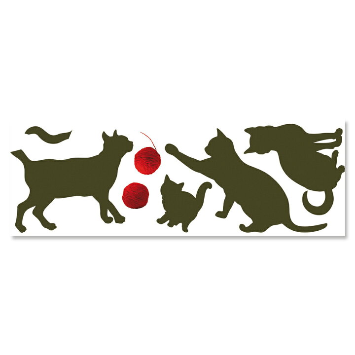 楽天市場 ウォールステッカー 猫 シルエットキャット おしゃれ 高級感 壁紙 Diy リフォーム リメイク デコレーション 模様替え アレンジ リビング 子供部屋 店舗 動物 かわいい 英国雑貨 トゥーシェ 楽天市場 ウォールステッカー 猫 シルエットキャット おしゃれ 高級感 壁紙 Diy リフォーム リメイク デコレーション 模様替え アレンジ リビング 子供部屋 店舗 動物 かわいい 英国雑貨 トゥーシェ