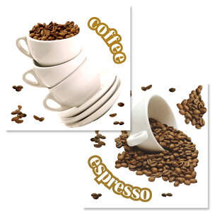 EH[XebJ[ R[q[Jbv MTCY 31×31cm 2 C^AA Crearreda ǎ rO Lb` DIY CN tH[ fR[V  V[g EH[fR[ 