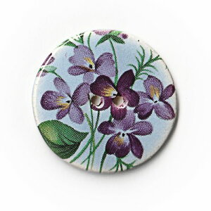 �p���� ����{�^�� �X�~�� �ԕ� �~�` 29mm ��� �X�g�b�N�E�F���Z���~�b�N�X BF1285 ���� �n���h���C�h ���킢�� ���[����OK