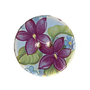 �p���� ����{�^�� �X�~�� �ԕ� �~�` 29mm ��� �X�g�b�N�E�F���Z���~�b�N�X BF1339 ���� �n���h���C�h ���킢�� ���[����OK