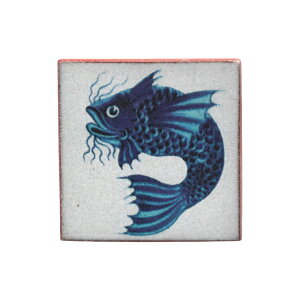 p u[`  EBAh[K XgbNEFZ~bNX RH596  nhCh 킢 Mtg v[g 蕨 William De Morgan [OK