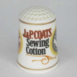 Be[W {[`Ci Vu J&P Coats R[c  The Franklin Mint tN~g AJ 1982N AeB[N CeA BG ٖD | \[CO w RN