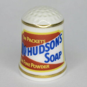 Be[W Vu Hudson's Soap nh\Y\[v The Franklin Mint tN~g AJ 1982N AeB[N \[CO ٖD | CeA BG w  {[`C