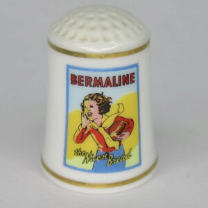 Be[W Vu Bermaline Bread o[}ubh The Franklin Mint tN~g AJ 1982N AeB[N \[CO ٖD | CeA BG w  {[`