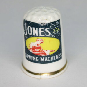 Be[W X[xjA 퐻 Vu Jones Sewing Machine ~V AeB[N \[CO ٖD w CeA G RNV CMX g ƍL