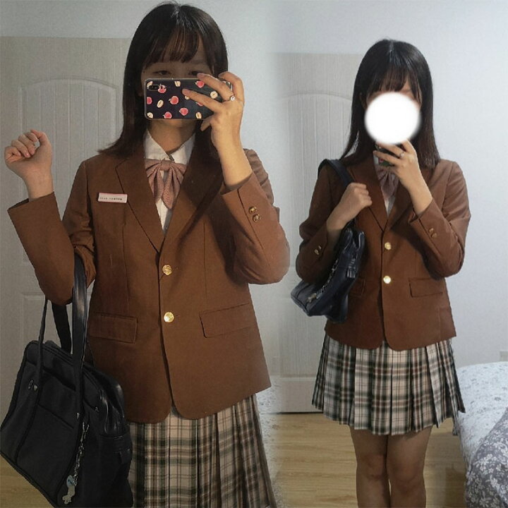 楽天市場 学生服 制服 ブレザー スクールブレザー ジャケット 春秋 女子高生 高校生 学生 中学 コスプレ レディース Jk ジャケット ギャル キャバ ギャル服 コスチューム コスプレ スクール 学生 茶 紺 黒 全9色 東栄shop 楽天市場 学生服 制服 ブレザー スクールブレザー ジャケット 春秋 女子高生 高校生 学生 中学 コスプレ レディース Jk ジャケット ギャル キャバ ギャル服 コスチューム コスプレ スクール 学生 茶 紺 黒 全9色 東栄shop