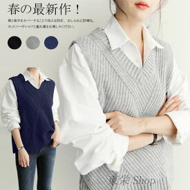 楽天市場 ネイビー ベスト ジレ トップス レディースファッションの通販 楽天市場 ネイビー ベスト ジレ トップス レディースファッションの通販