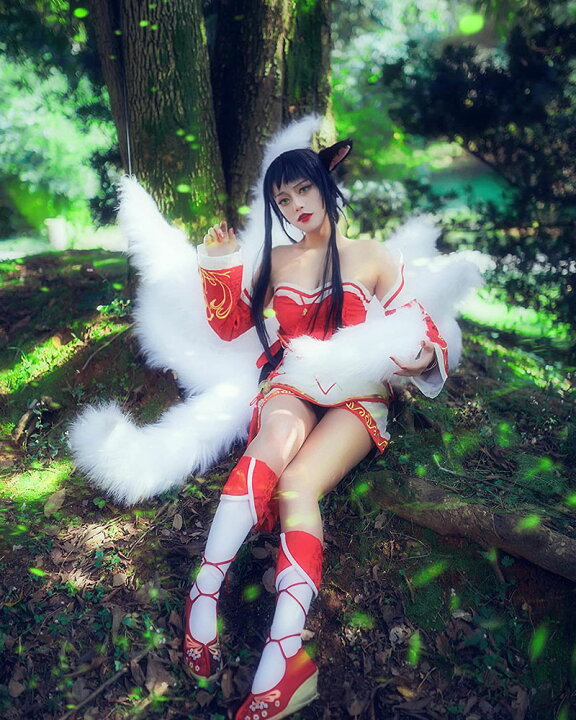 楽天市場 コスプレ道具 九尾の狐 狐の尻尾 しっぽ アニマル動物 ピンク ホワイト 60cm 80cm 100cm 変幻自在 きつね しっぽ 狐 尻尾 キツネ 妖狐 コスプレ 妖怪 ハロウイン仮装 偽耳 偽しっぽ コスチューム クリスマス 文化祭 学園祭 お遊戯 仮装 イベント 記念撮影