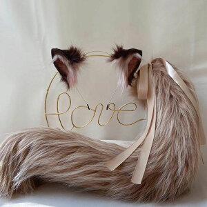 猫耳 しっぽ コスプレの人気商品 通販 価格比較 価格 Com