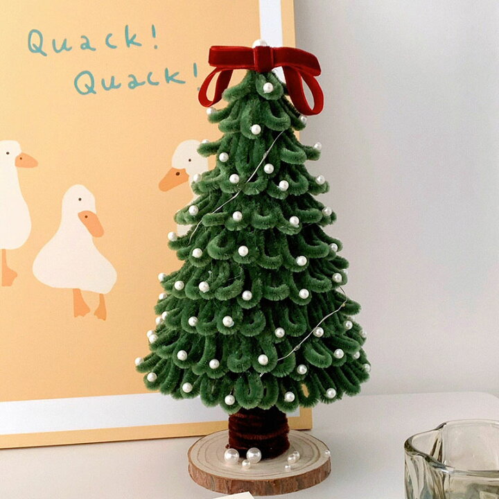 楽天市場】クリスマスツリー おしゃれ ミニ 卓上 30cm クリスマス  