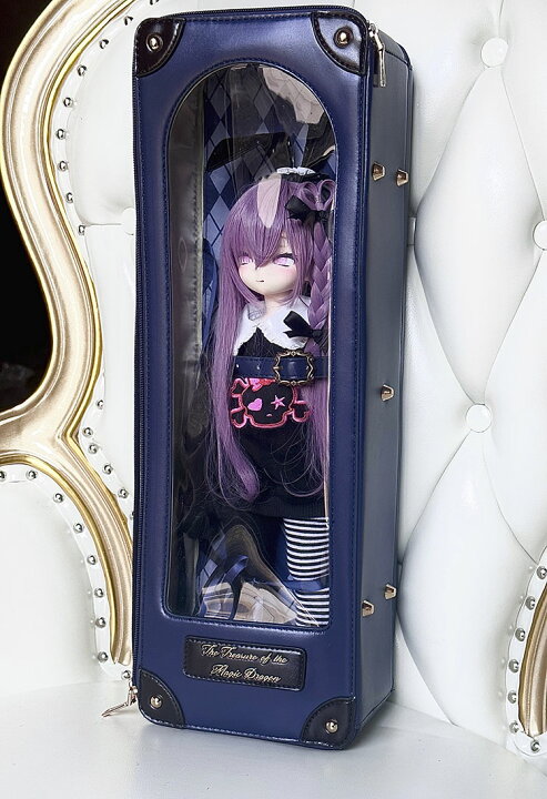 楽天市場】1/4ドールバック 1/4 ドール用バッグ 3WAY リュック 