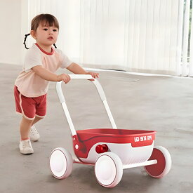 【最強コスパ！！】★1000円OFFクーポン配布中【1〜3歳用】学習歩行車 おもちゃ収納付き ベビーカー型 赤ちゃん用 押し車 手押し車 日本製 幼児用 歩行補助 安全設計 音なしタイヤ 室内外兼用 出産祝い 誕生日ギフト プレゼント 送料無料 成長をサポート 安全