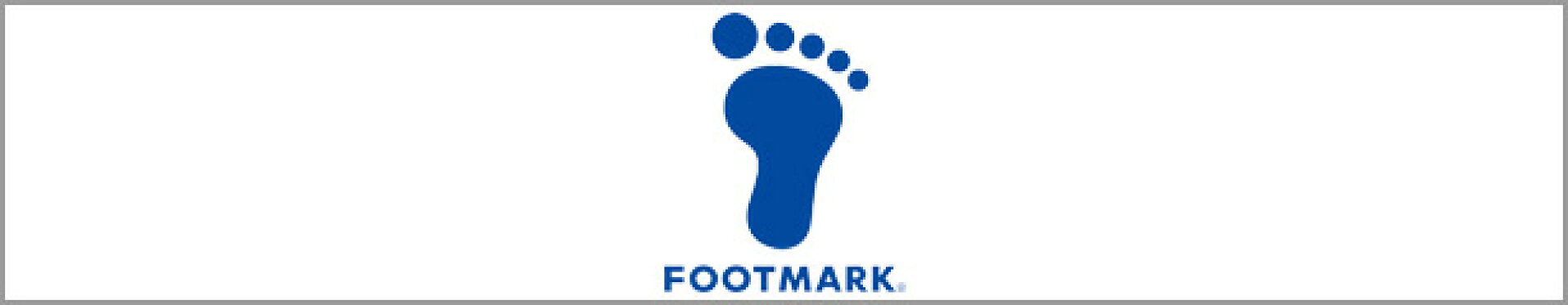 FOOTMARK