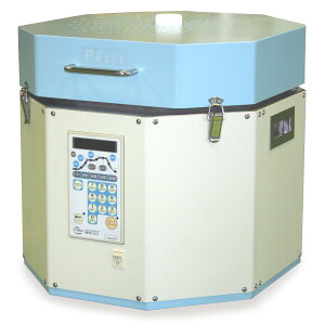 小型 電気窯 DUA-01型 プティ Petit 超コンパクトで長寿命 低コスト 100V PSE 酸化焼成 コイル式 マイコンミニ 【送料別途】