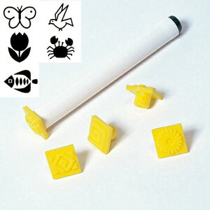 ԃZbg Ciʐ@F15×15mm) ͗lt |p ͗l |