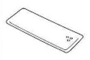 艟p ΍p^ AM KB-31-2 120×280×9H mm |p ^ | | M 