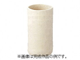 [陶芸 石膏型] 石膏型 押し型　マグカップ
