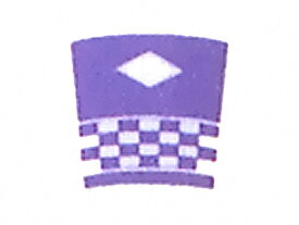 [陶芸 上絵具] 耐酸性上絵具　ライラック　20g