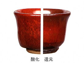 [陶芸 釉薬] Iシリーズ　鉄赤結晶釉　1L