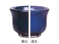 [陶芸 釉薬] Iシリーズ　青色釉　1L