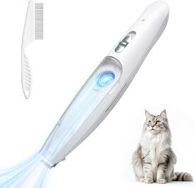 【限定10％OFF】ペットトリマー ペット用バリカン グルーミングバリカン 犬猫兼用 セルフトリミング ペットお手入れ コードレスタイプ 軽量 静音 家庭用 犬 猫 充電式 コードレス 2段階調整 高輝度LEDライト 自宅トリミング 犬猫兼用