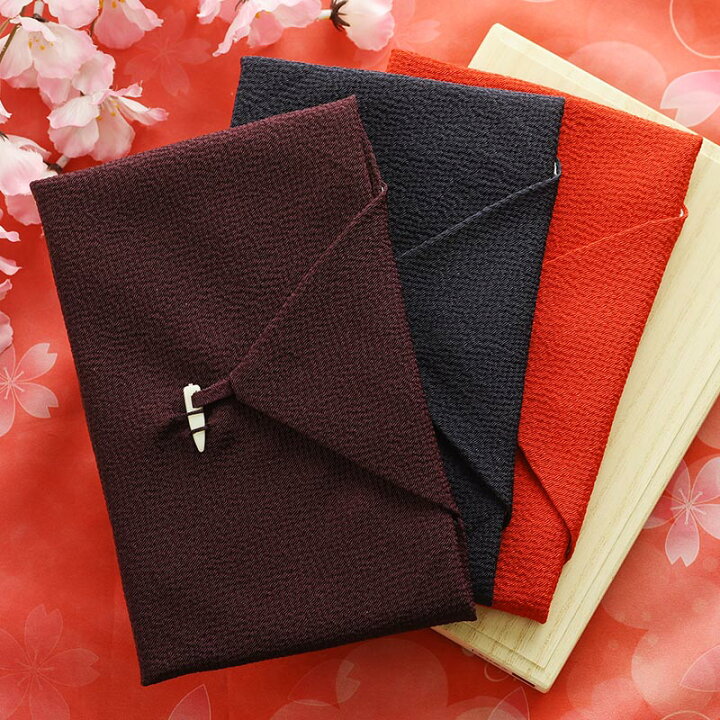 楽天市場 ふくさ 慶弔両用 おしゃれ 袱紗 正絹ちりめん 台付き 男性 両用 高級 結婚式 弔事 香典 シンプル 慶事 葬儀 メンズバッグ専門店 紳士の持ち物