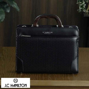 J.C HAMILTON �؎�~�j�_���X�o�b�O �f�B���v�����H �u���b�N �j���p �����Y �r�W�l�X�o�b�O ���{�� ���� A5 ���t�� 2way �V�����_�[�t�� �� ���΂� �o�b�O �y���������z